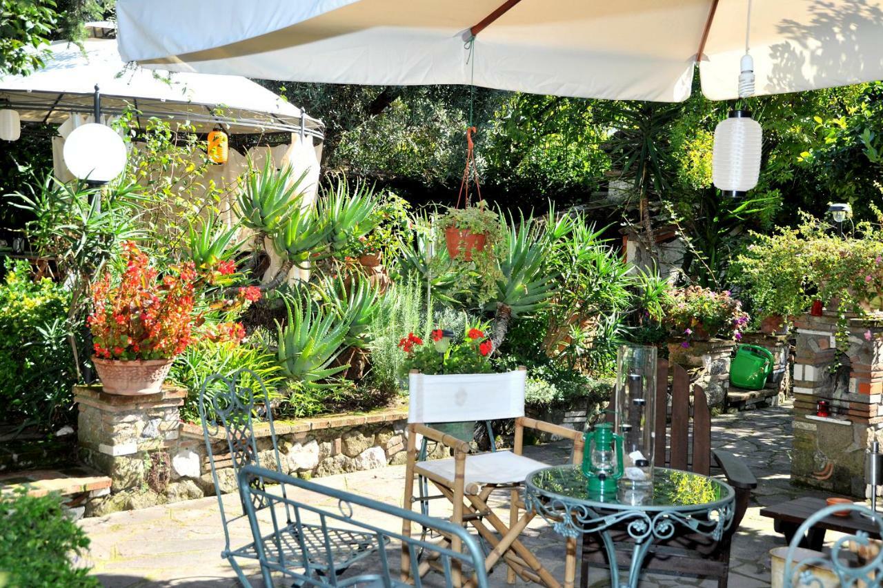 Bed and Breakfast Casa Pontecorvi Velletri Exterior foto