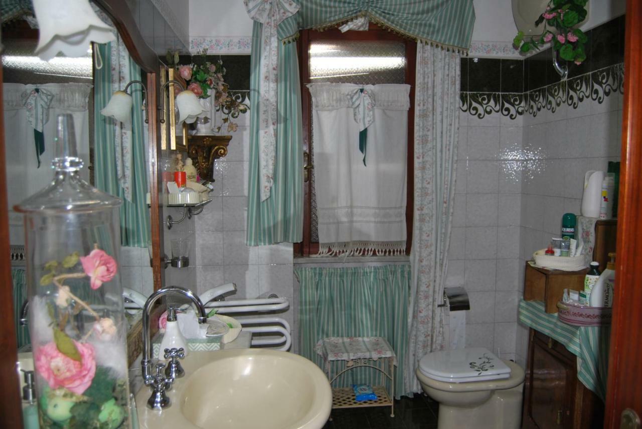 Bed and Breakfast Casa Pontecorvi Velletri Exterior foto