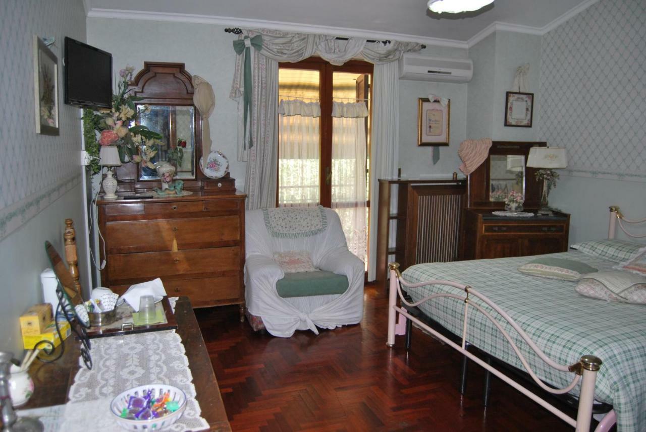 Bed and Breakfast Casa Pontecorvi Velletri Exterior foto